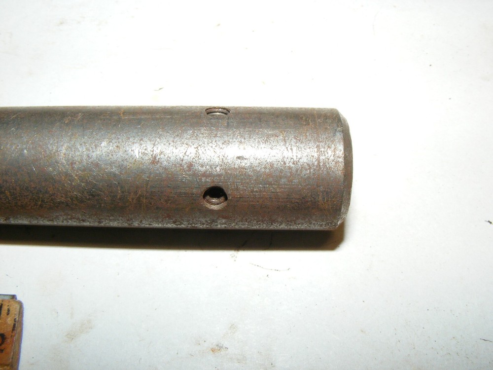 Tool Holder Sleeve Collet ID 1/2" Length 18"