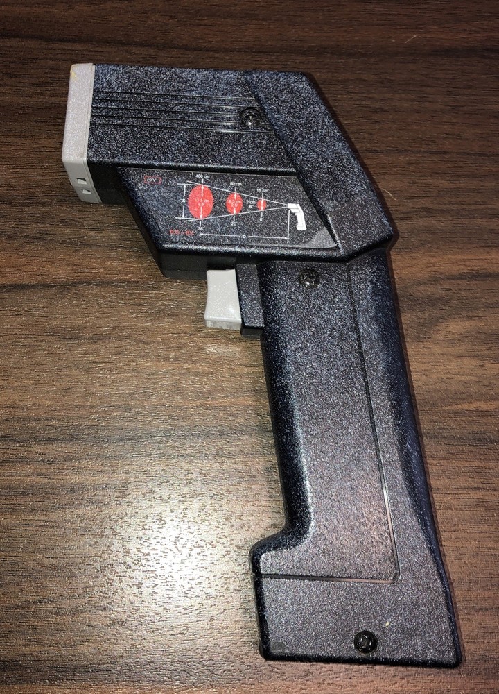 Raytek Raynger ST2L Infrared Thermometer