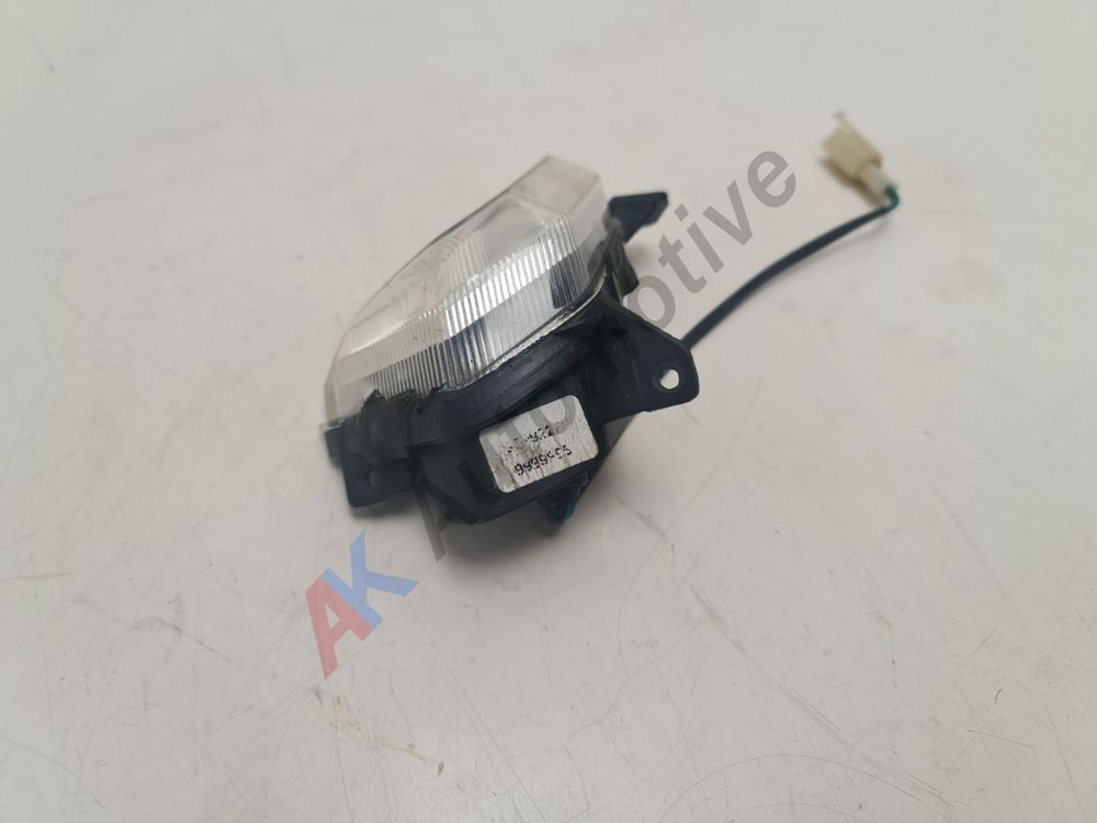 Keeway Cityblade 125 E4 2017~2021 - Front Left Indicator