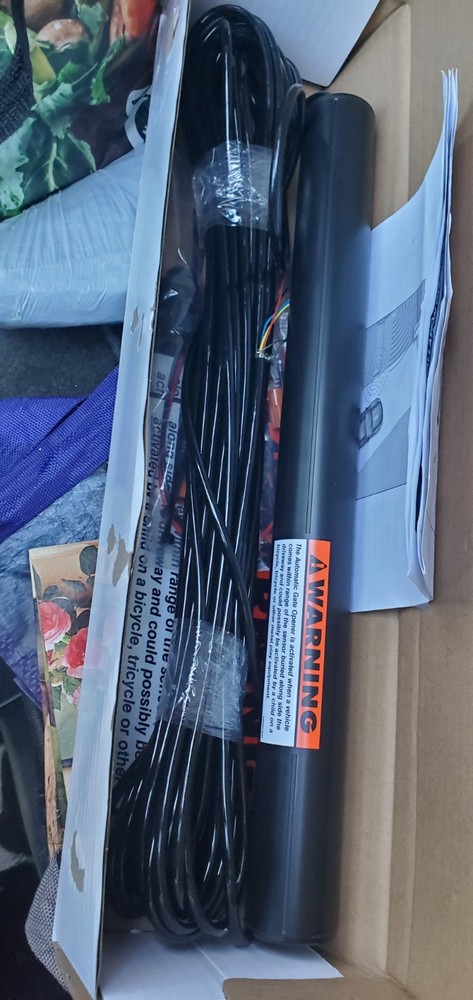 GTO/PRO FM139 EXIT WAND 50F