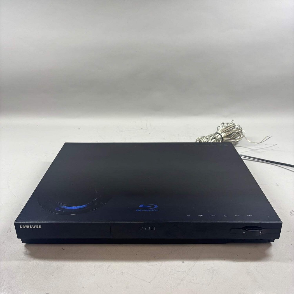 Samsung HT-C6500 Blu-ray Disc Player