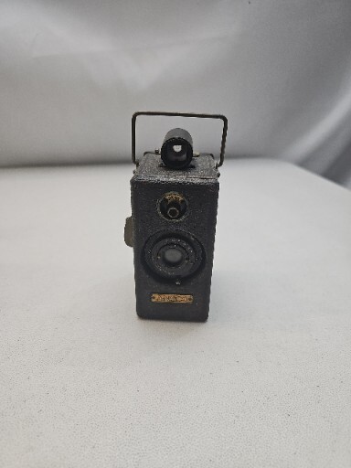 Ansco Memo Camera
