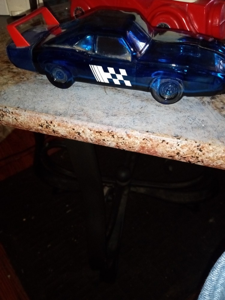 vintage Avon Bottles