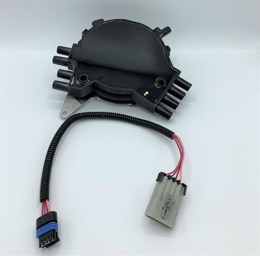 OPTISPARK OPTI-SPARK Distributor Camaro Corvette Firebird 10457702 SQUARE 1
