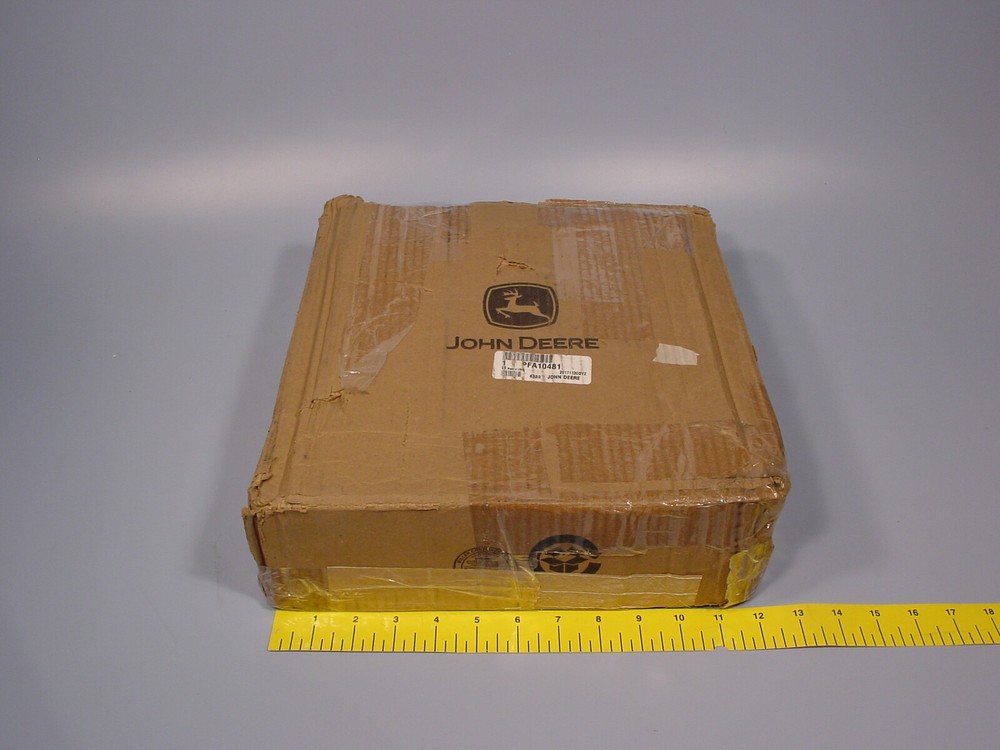 *John Deere PFA10481 ECU Electric Control Unit