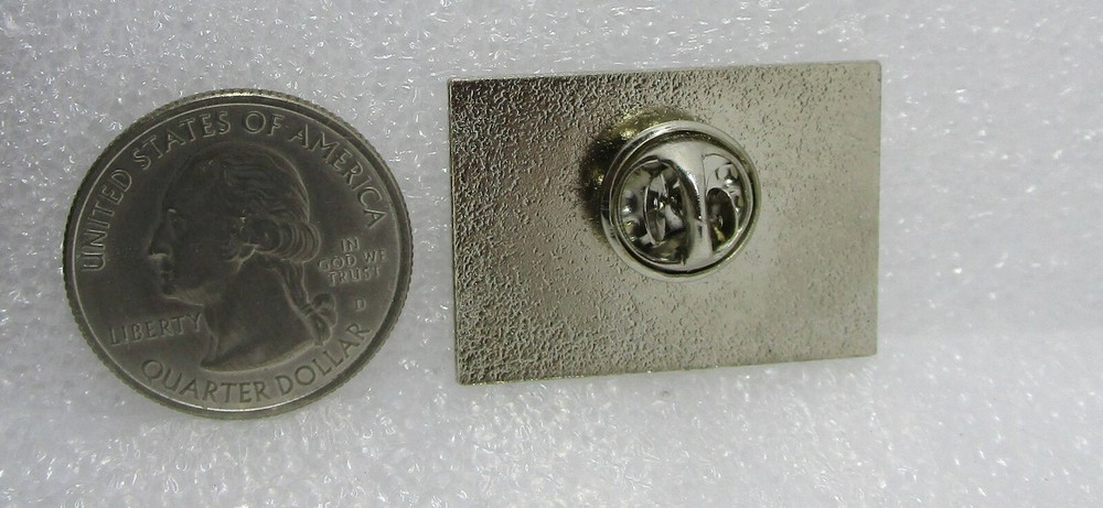 2017 RHA Camp Pin