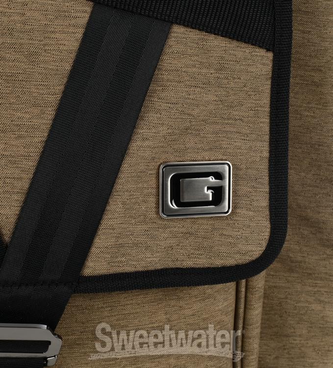 Gator Transit Acoustic Guitar Bag - Tan