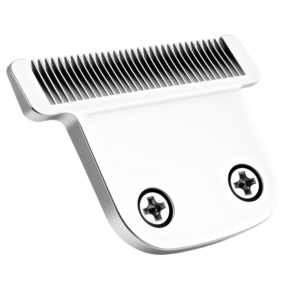Compatible with Wahl T Blade Replacement,1Pack #02144 Detachable Replacement Bla