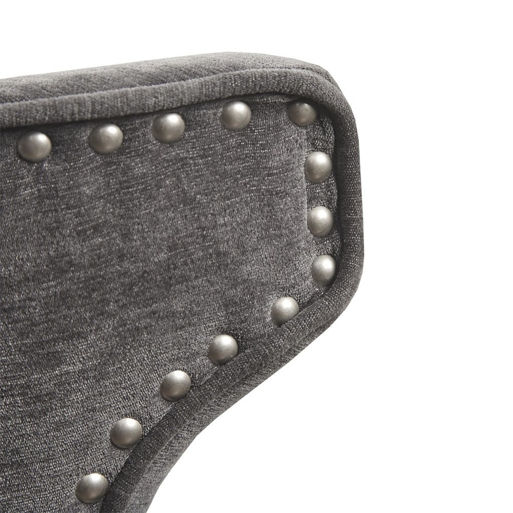 25.75" Swivel Counter Stool