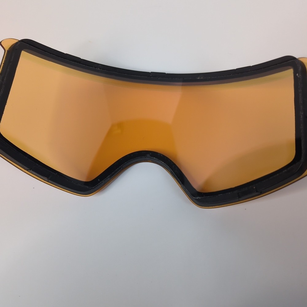 Anon WM3 Replacement Goggle Lens - Orange - Lens Only