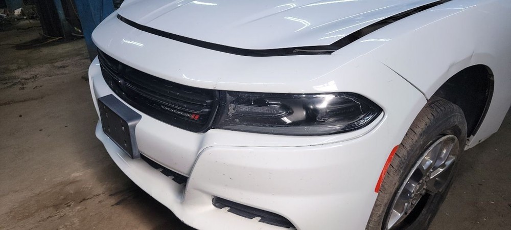 16-17 Chrysler 300 Engine ECM Electronic Control Module 3.6 Liter