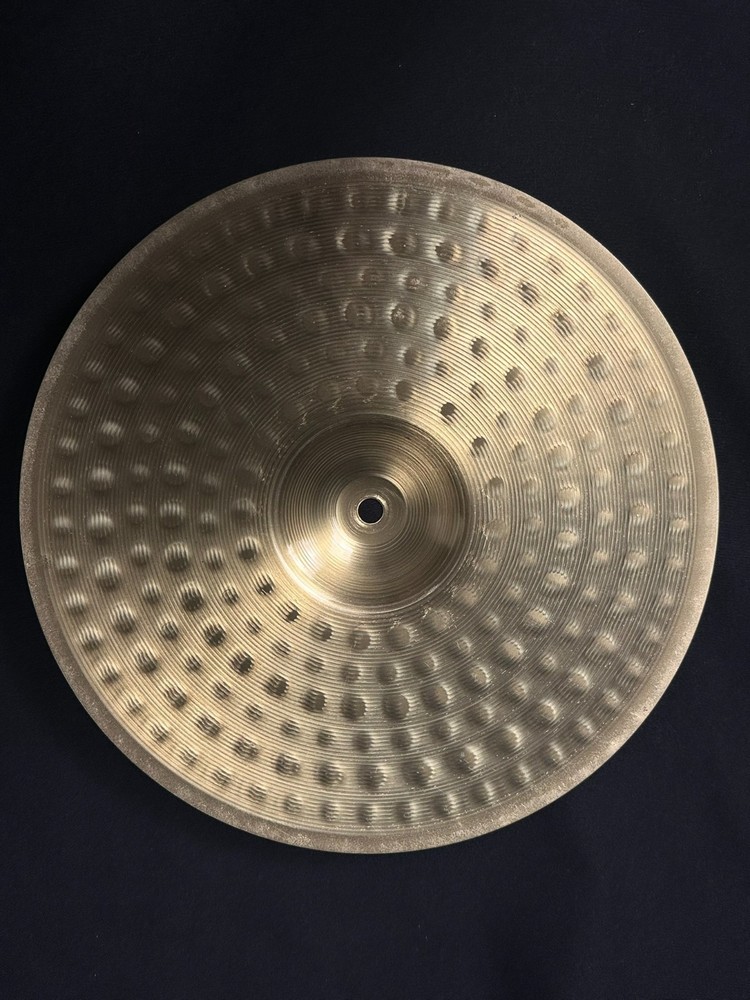 Meinl HCS 3-pack cymbals