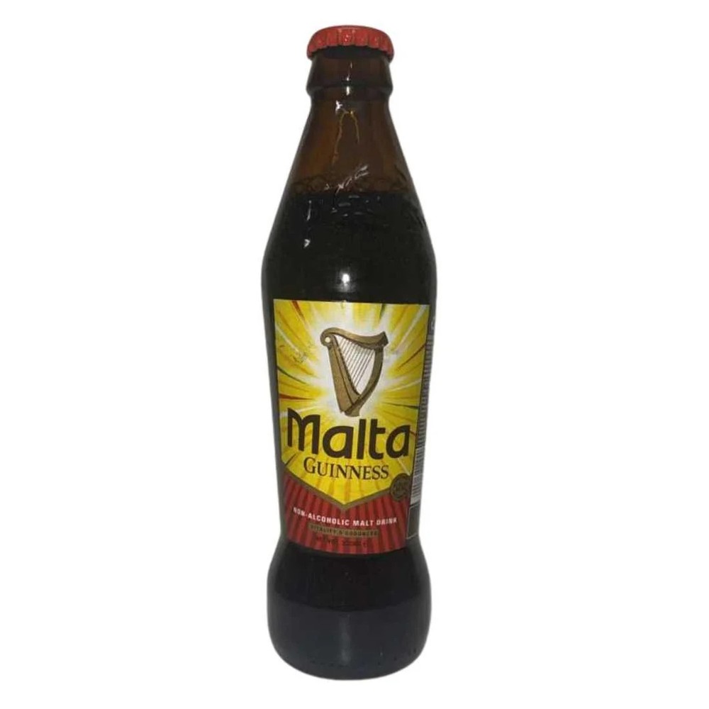 Malta Guinness