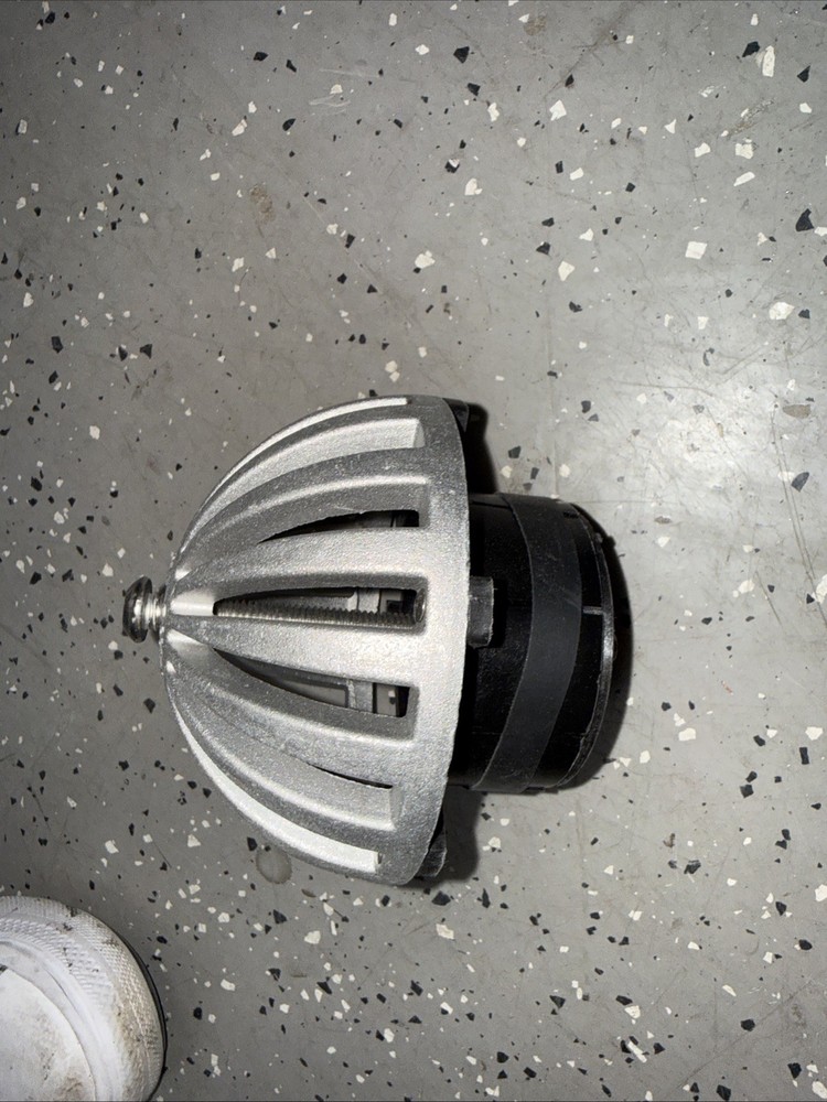 Drain Net 3” Guardian Dome D Lock DGDL-DOME-3000