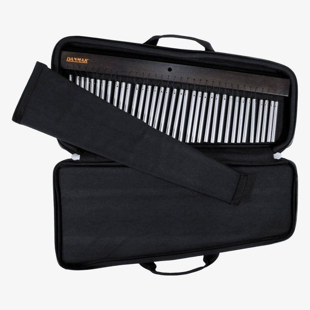 Ahead Armor Deluxe Chime Case 35-Bar Windchimes