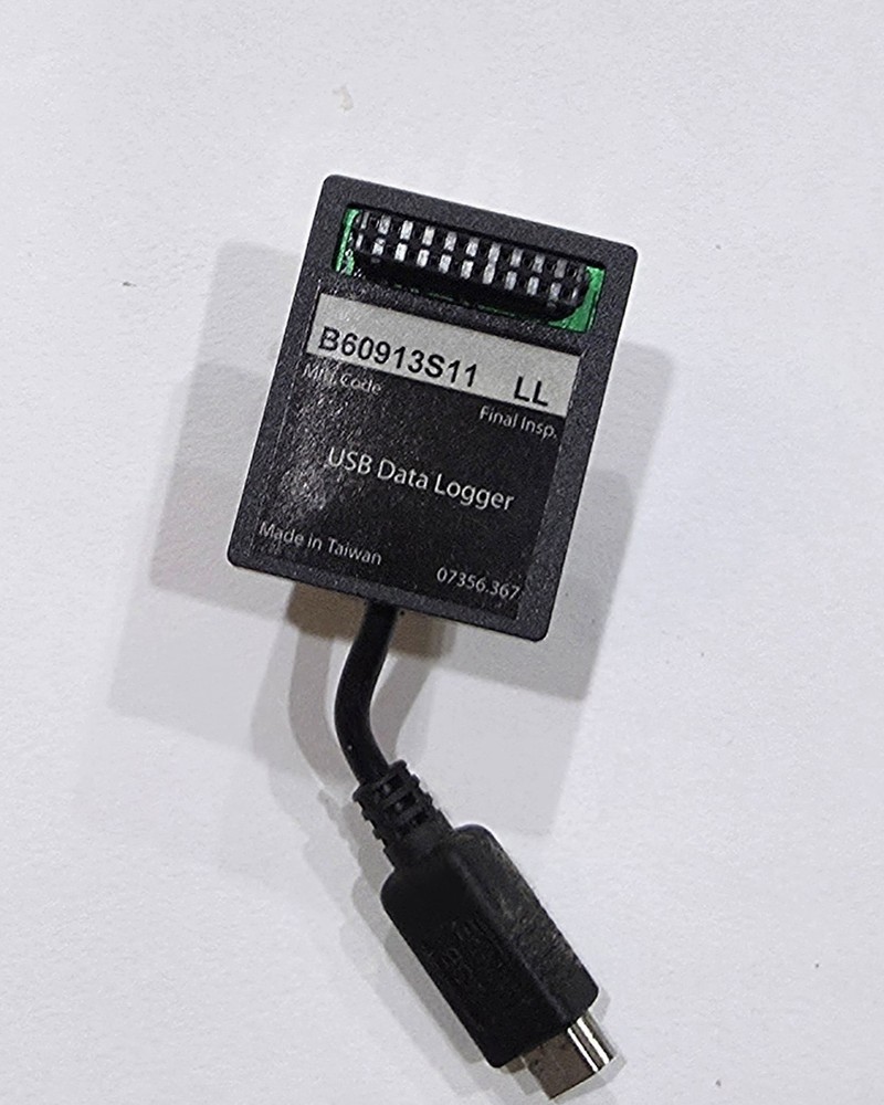 Davis Instruments WeatherLink Data Logger USB