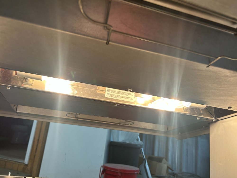 Hatco Glo-Ray GR2SDS