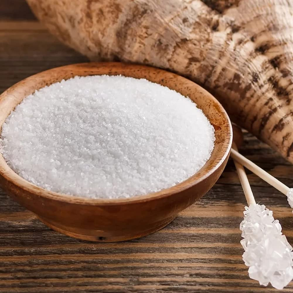Dextrose 2 Lb. Sugar Replacement Sweetener for Baking