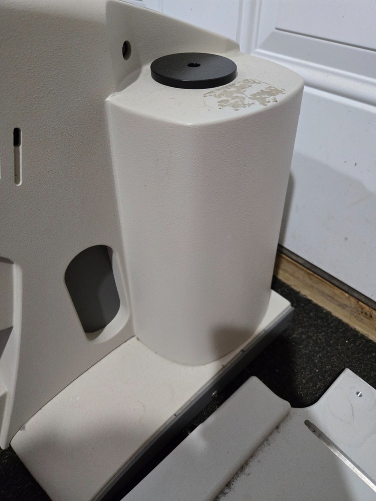 Thermo Nicolet Centaurus FT-IR Microscope Contact Alert