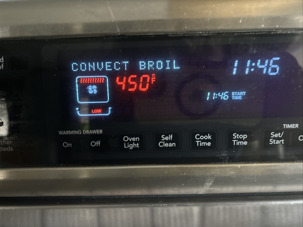 Wpw10181439 Oven Control For Various Brands