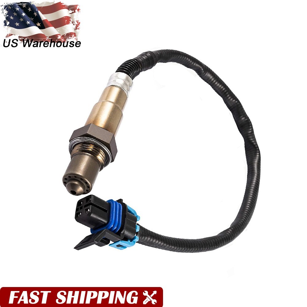 Oxygen O2 Sensor fits for Can-Am Commander 800 Maverick 1000 Defender 707600872