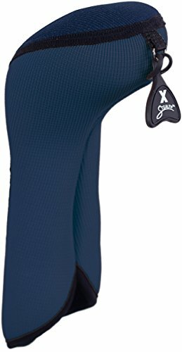 Stealth X Headcover, Navy Blue