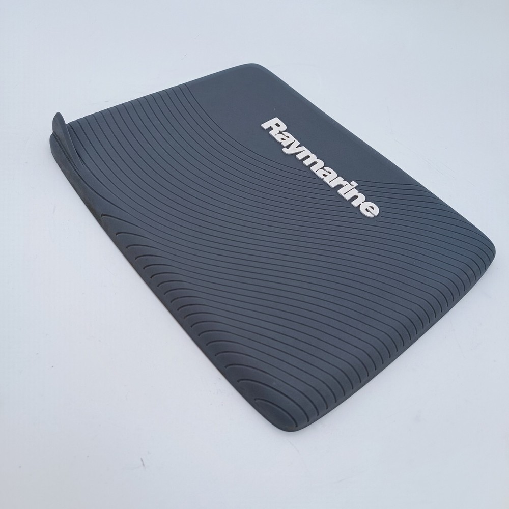 Raymarine a95 Suncover E70232 9" Touchscreen MFD Chartplotter SeaTalkNG