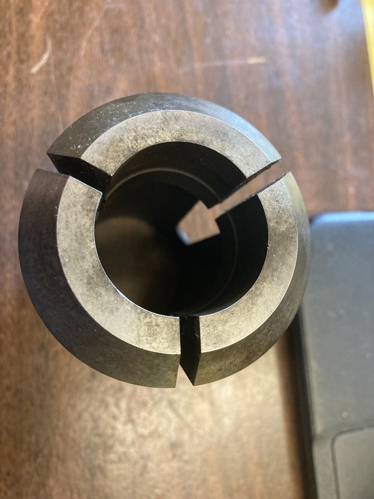 1-19/64"   ROUND  22D  B & S COLLET