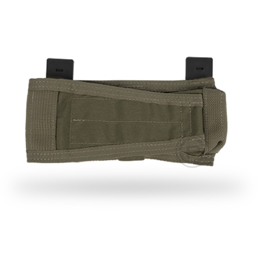 Crye Precision - Horizontal Single Mag Pouch - Ranger Green