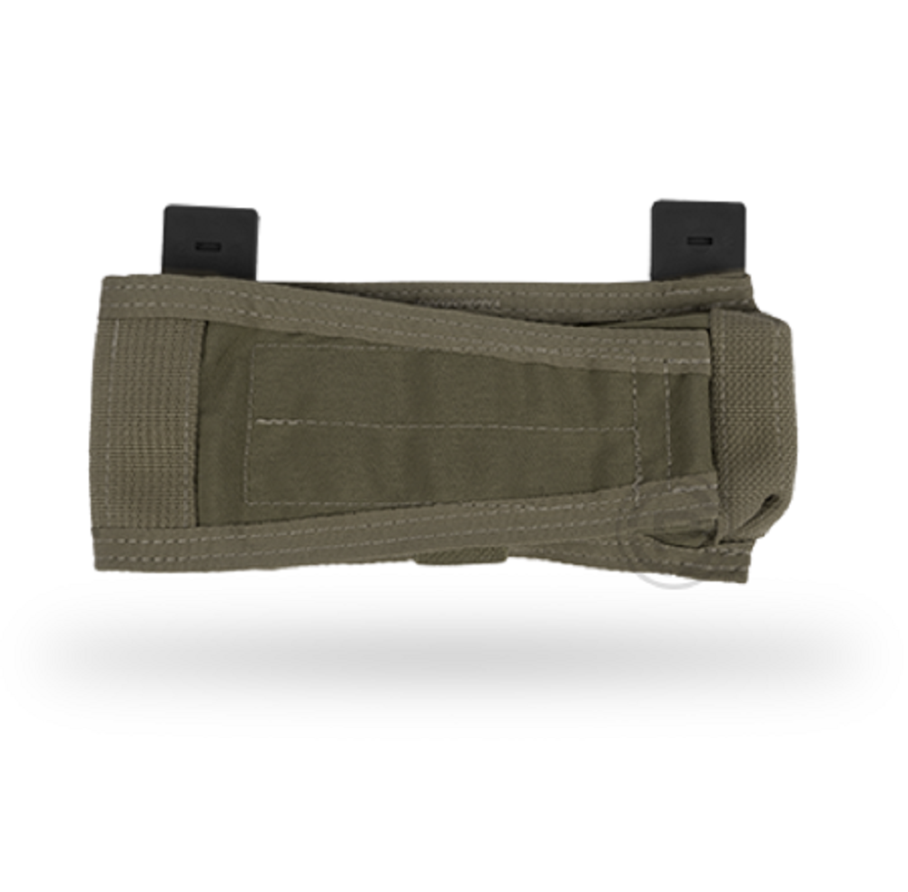 Crye Precision - Horizontal Single Mag Pouch - Ranger Green