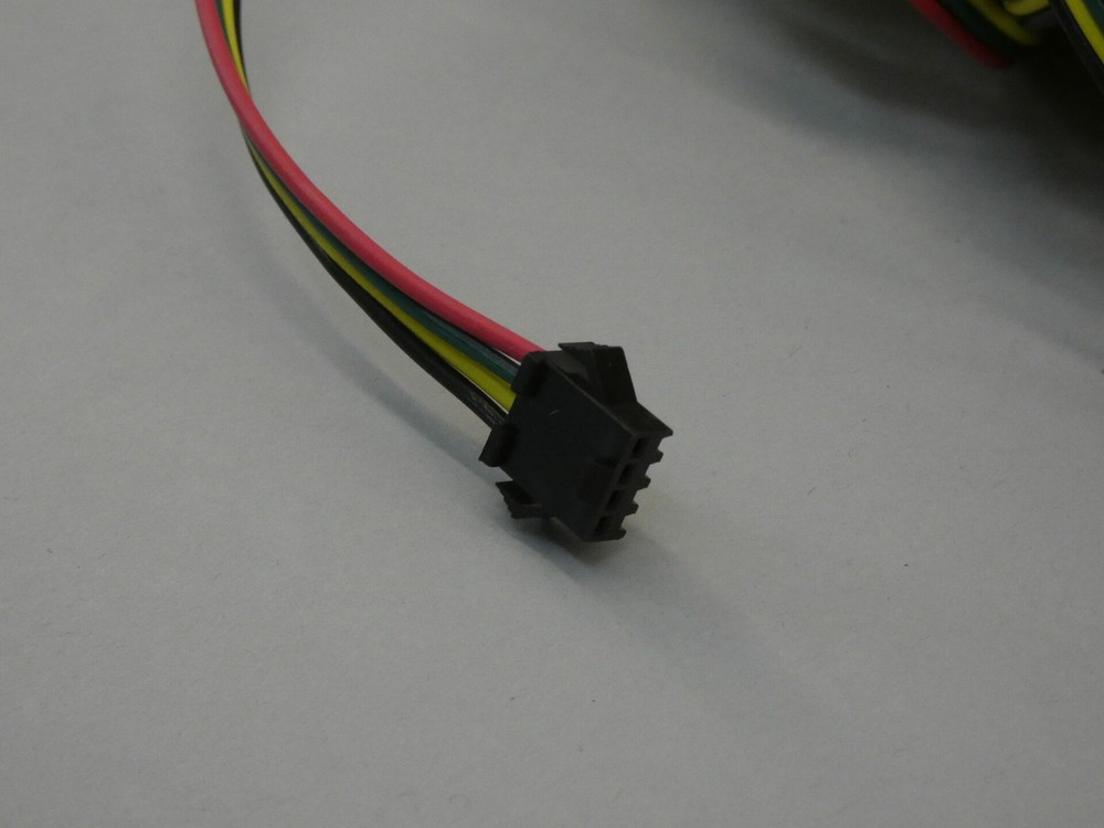 *20 Pcs/String* iPixel LED M75502801 LED Light String - NEW Surplus!