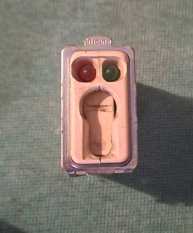 Avs Electronics RK Bticino Magic Insert