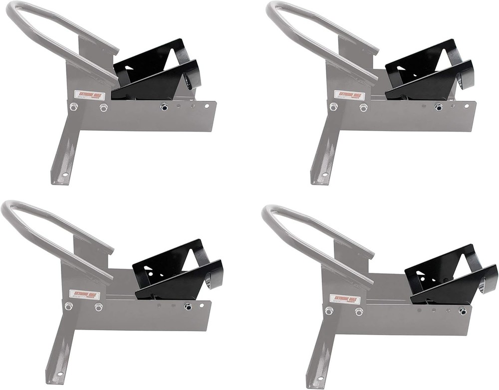 5001.5010 Motorcycle Wheel Chock