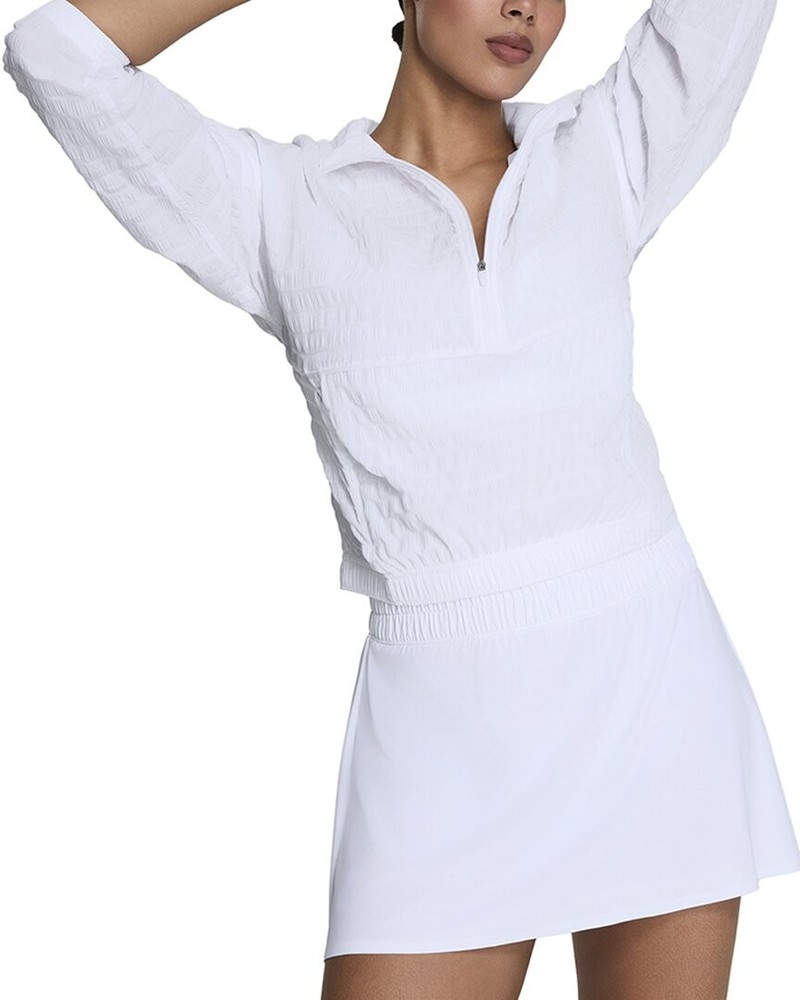 Spanx® Get Moving Woven Jacket Women's