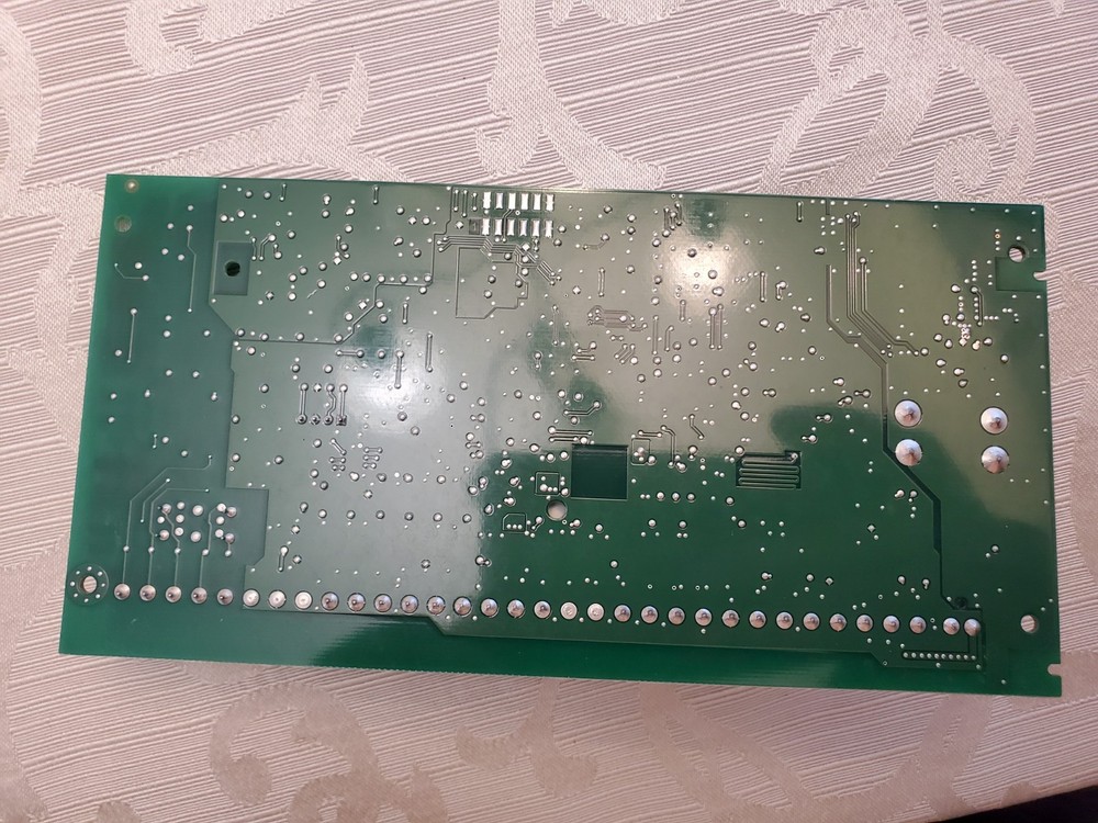 DSC PC1616 V4.60 PowerSeries Zone Alarm System Board Only