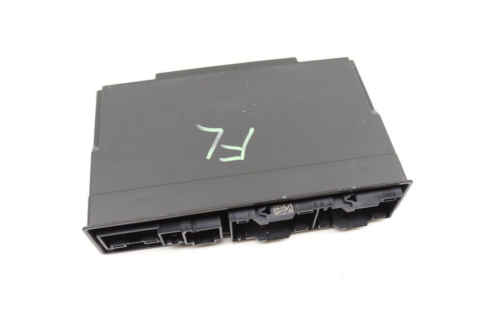 2017-2018 AUDI A4 - Front SEAT Control Module 4M1959760