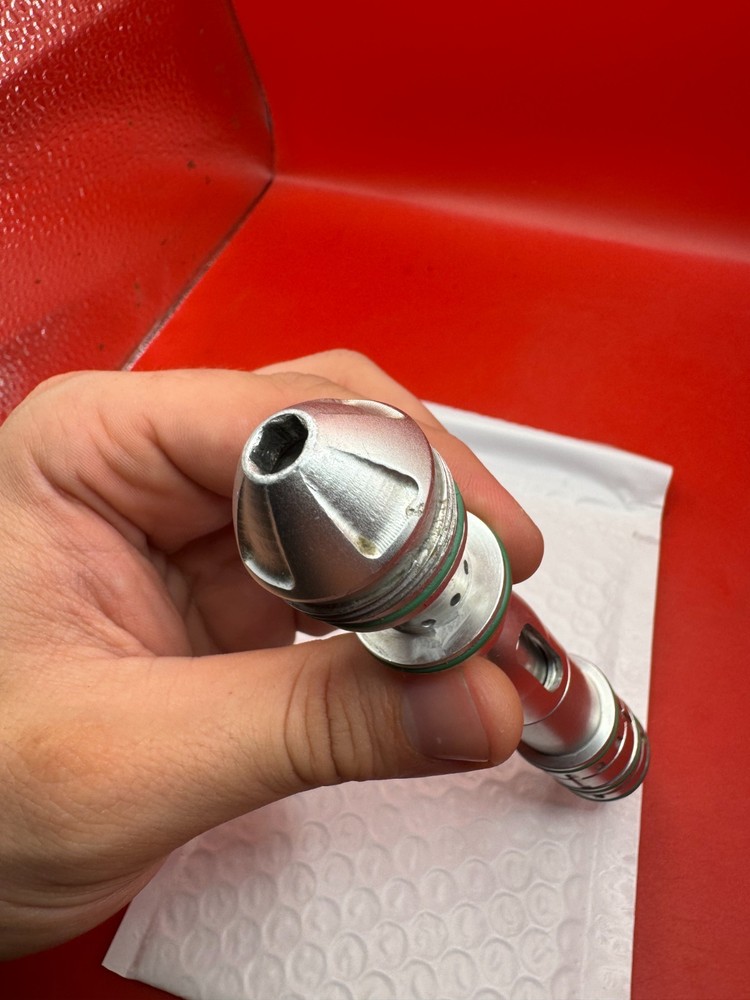 Dye DM6 Bolt/Engine