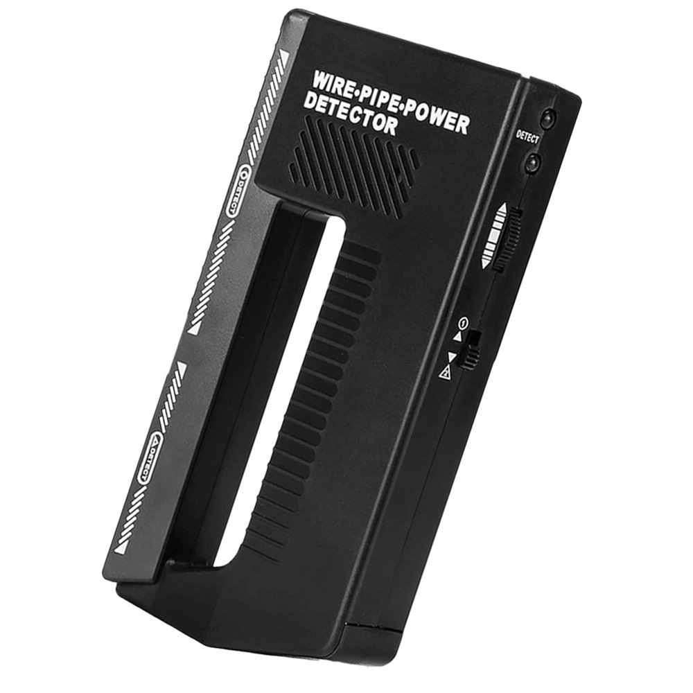 Handheld Wpp123 Multi Use Scanner Tool Wall Wire Pipe Metal Detector Device