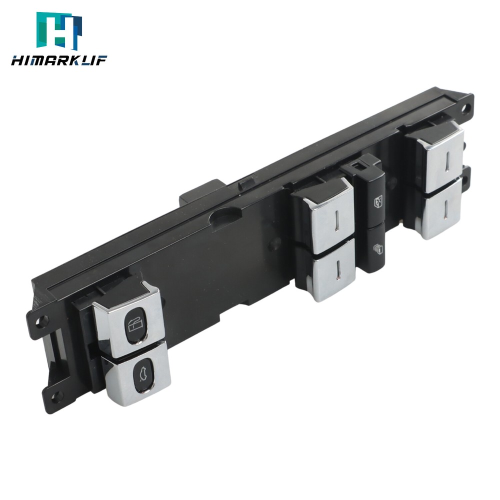 Front Window Switch Control Left Fits for Bentley Continental 3W3959857