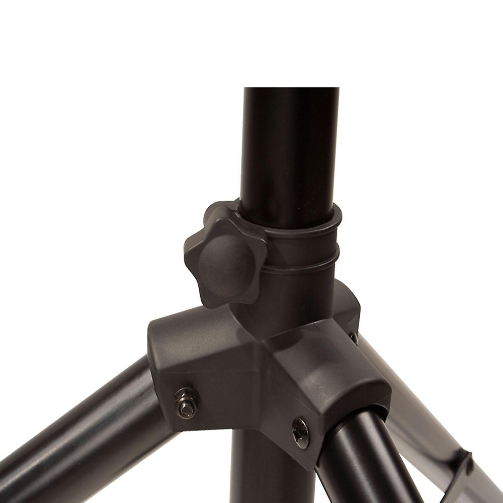 Ultimate Support JS-TS50-2 DJ Tripod Speaker Jamstand Speaker Stand Pair