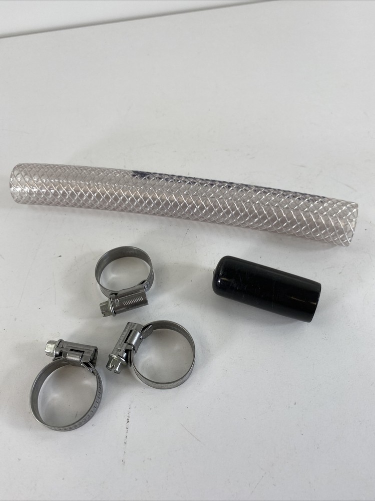 Kent-Moore GE-48494-10 Pressure Tester Kit Set Tool