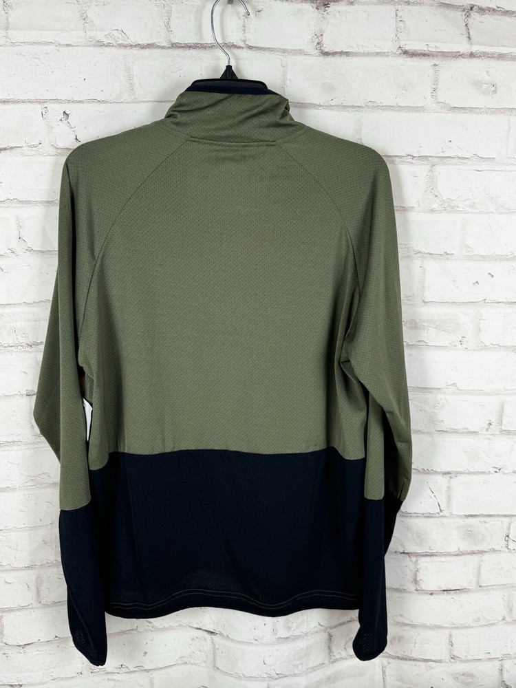Number Lab Nordstrom Running Jacket