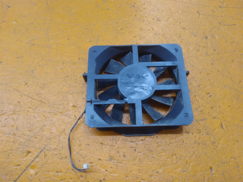 ⭐️⭐️⭐️⭐️⭐️ Sony PlayStation 2 Replacement Internal Cooling Fan