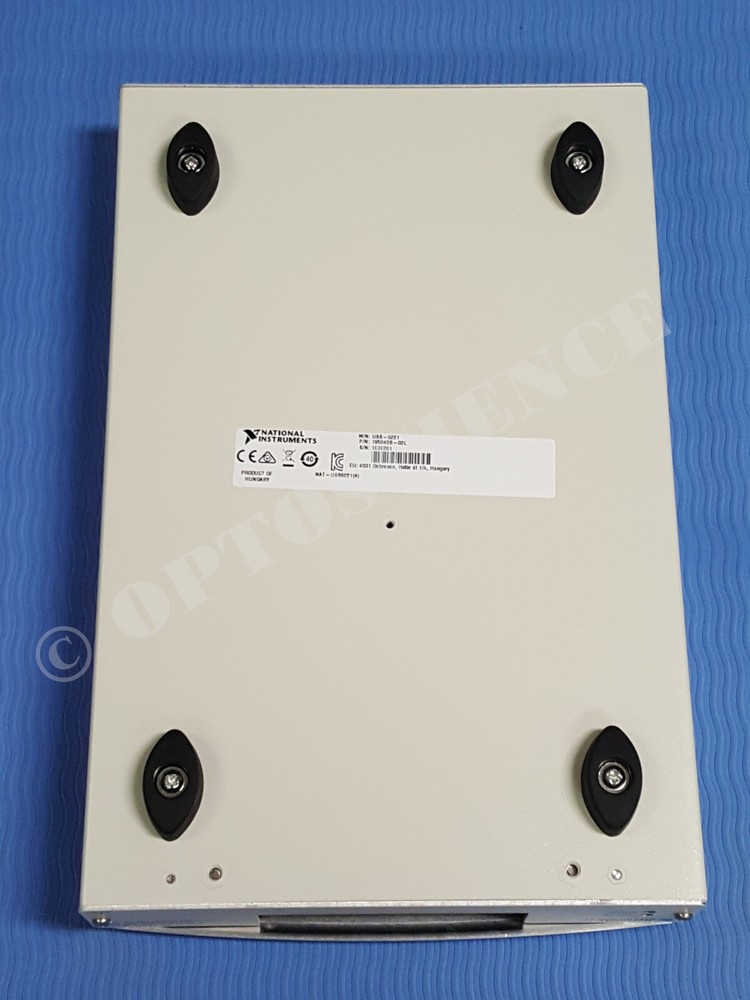 National Instruments NI USB-6221 USB Data Acquisition Device, 195840C-02