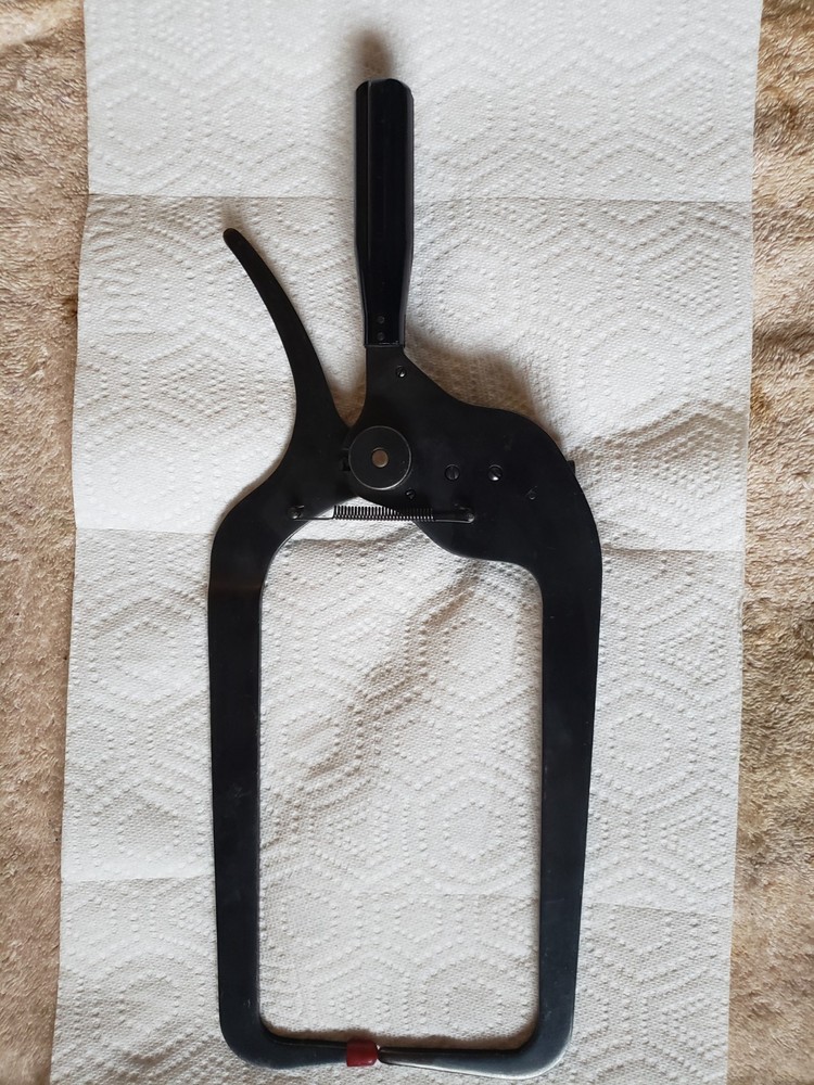 FEDERAL NICE CALIPER 49P-198-R1