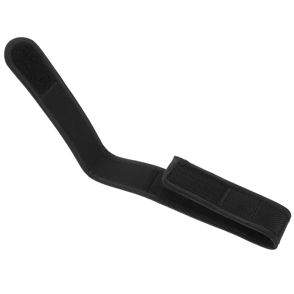 Tactical Light Carry Case Flashlight Holder Electronic Torch Bag