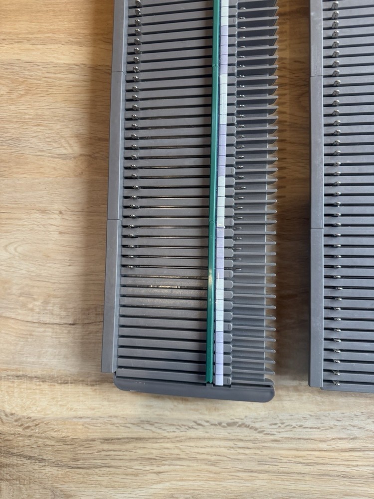 Bond Ultimate Sweater Machine 2 Needle Beds REPLACEMENT PARTS