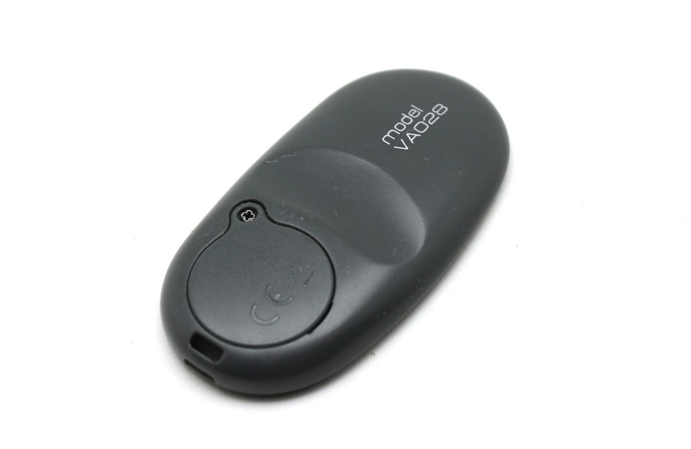 VITRA Providence multi-axis pedometer VA028