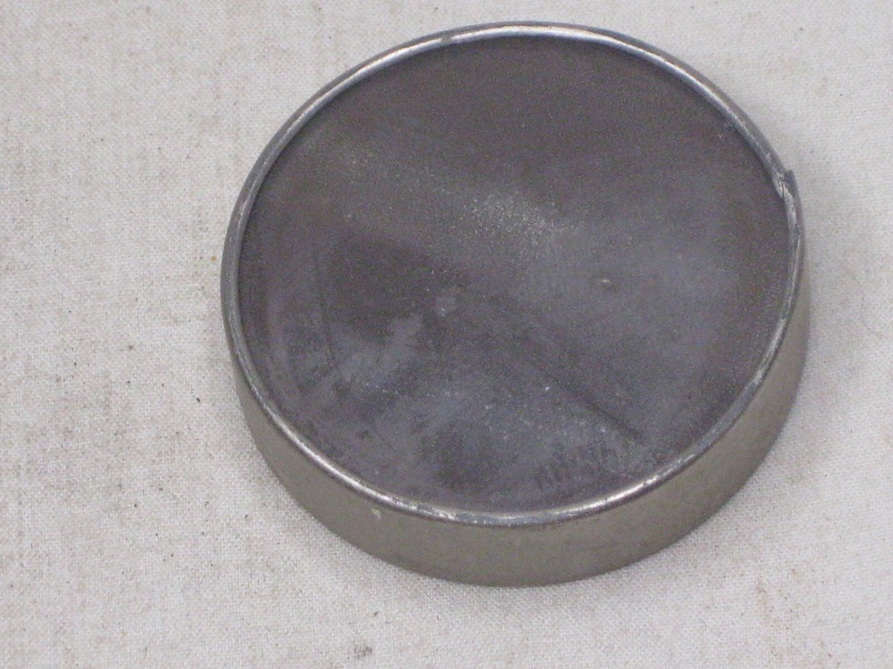 vintage German dry compass WW2 ? Germany pilot navigational directional