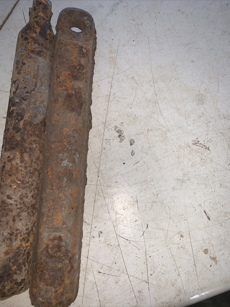 Antique Vintage Window Weights